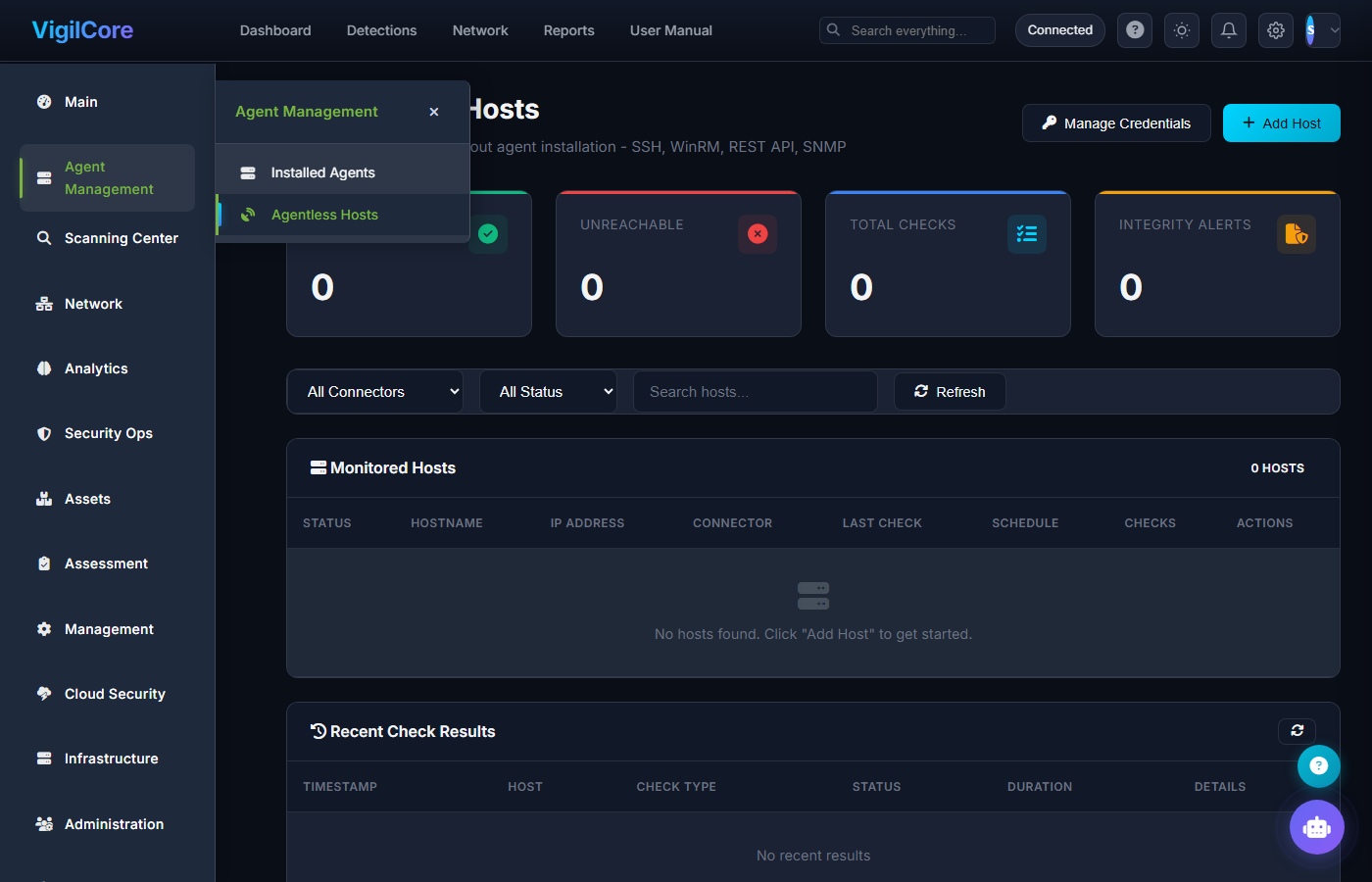 VigilSentinel Asset Management